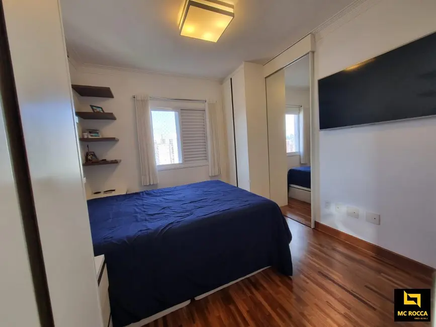 Foto 9 de Apartamento com 2 quartos à venda, 90m2 em Vila Valparaíso, Santo Andre - SP