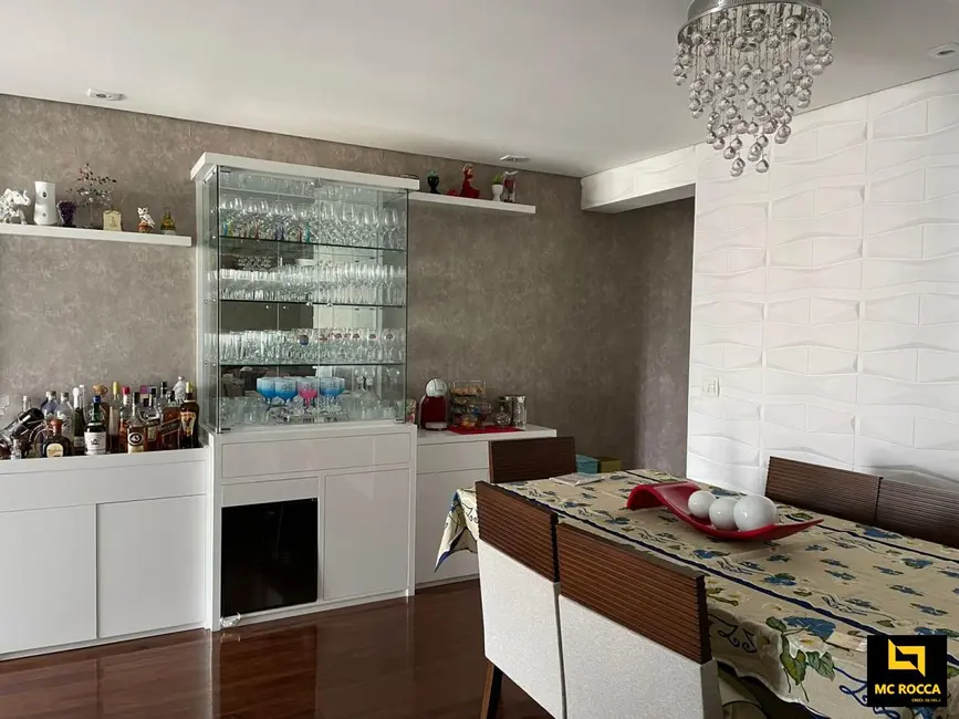 Apartamento com 3 quartos à venda, 90m2 em Vila Valparaíso, Santo Andre - SP - imagem 2 Foto 2 de Apartamento com 3 quartos à venda, 90m2 em Vila Valparaíso, Santo Andre - SP