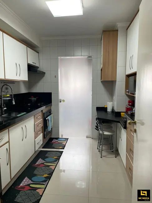 Apartamento com 3 quartos à venda, 90m2 em Vila Valparaíso, Santo Andre - SP - imagem 7 Foto 7 de Apartamento com 3 quartos à venda, 90m2 em Vila Valparaíso, Santo Andre - SP