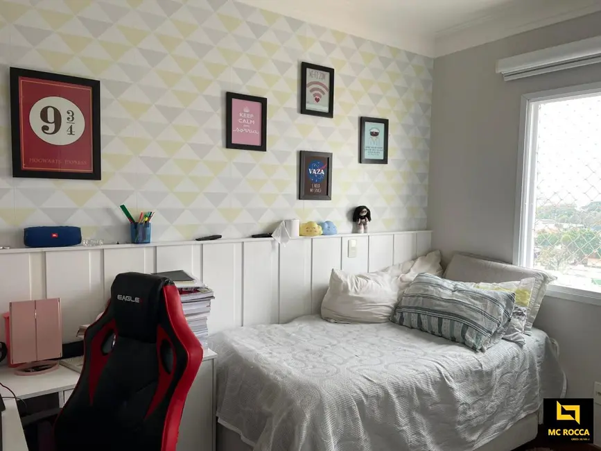 Apartamento com 3 quartos à venda, 90m2 em Vila Valparaíso, Santo Andre - SP - imagem 9 Foto 9 de Apartamento com 3 quartos à venda, 90m2 em Vila Valparaíso, Santo Andre - SP