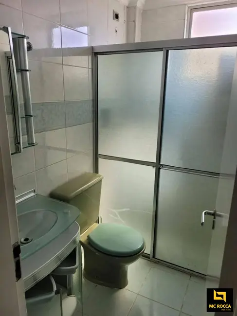 Foto 7 de Apartamento com 2 quartos à venda, 60m2 em Parque Terra Nova, Sao Bernardo Do Campo - SP