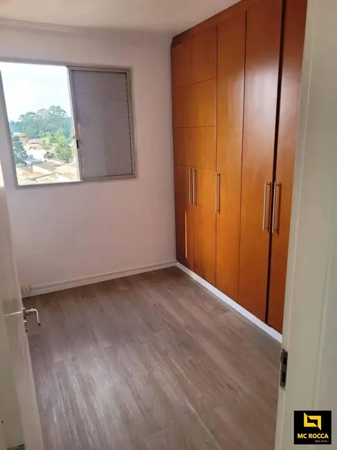 Foto 5 de Apartamento com 2 quartos à venda, 60m2 em Parque Terra Nova, Sao Bernardo Do Campo - SP