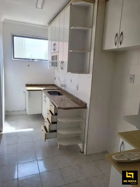 Foto 4 de Apartamento com 2 quartos à venda, 60m2 em Parque Terra Nova, Sao Bernardo Do Campo - SP