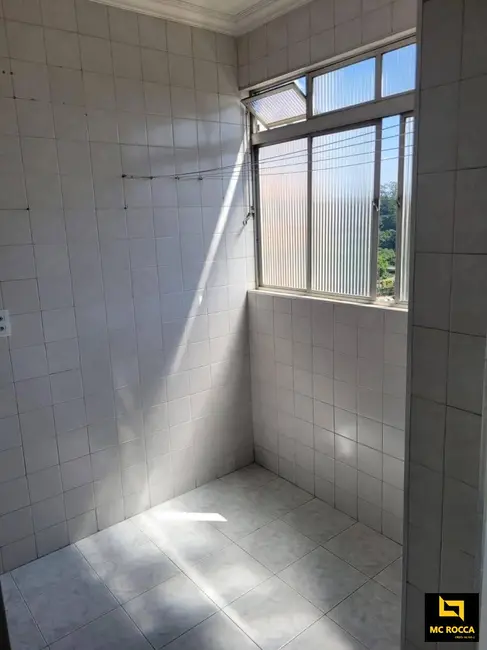 Foto 8 de Apartamento com 2 quartos à venda, 60m2 em Parque Terra Nova, Sao Bernardo Do Campo - SP