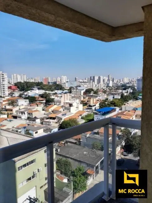 Foto 9 de Apartamento com 3 quartos à venda, 82m2 em Parque das Nações, Santo Andre - SP