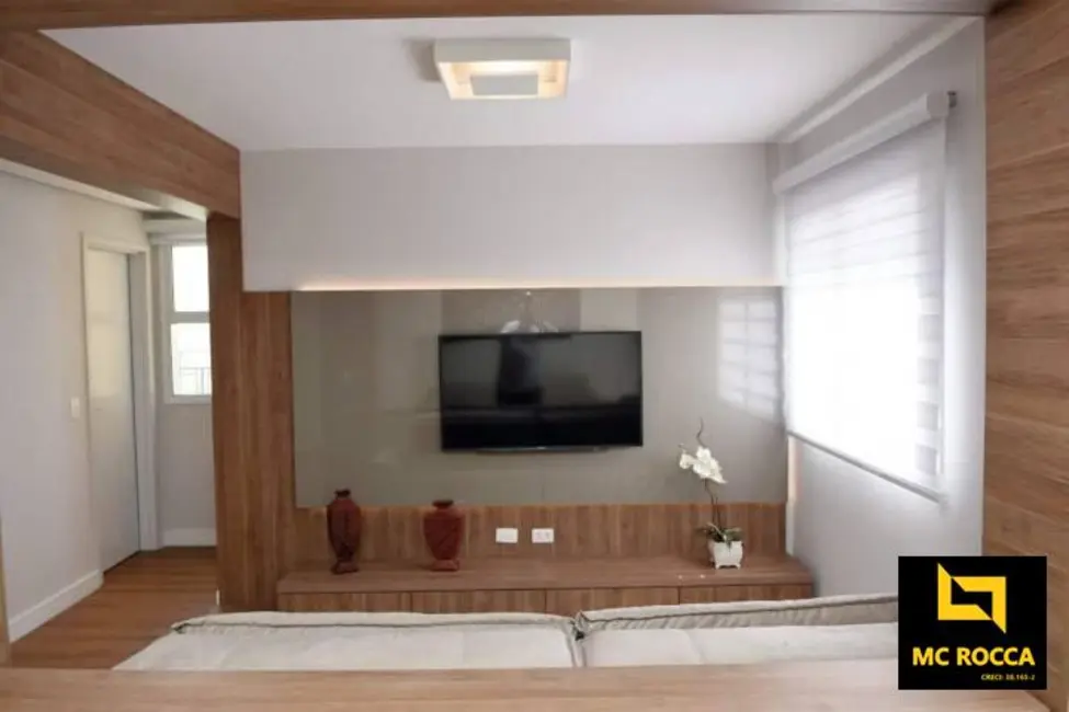 Foto 2 de Apartamento com 3 quartos à venda, 82m2 em Parque das Nações, Santo Andre - SP