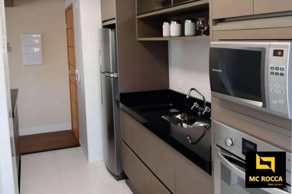 Foto 7 de Apartamento com 3 quartos à venda, 82m2 em Parque das Nações, Santo Andre - SP
