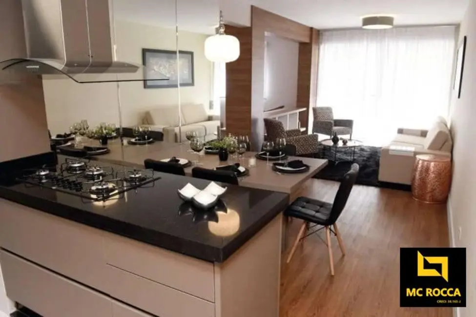 Foto 1 de Apartamento com 3 quartos à venda, 82m2 em Parque das Nações, Santo Andre - SP