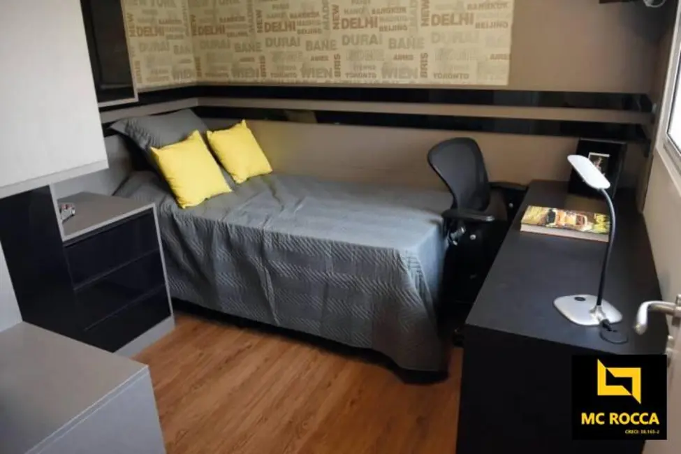 Foto 8 de Apartamento com 3 quartos à venda, 82m2 em Parque das Nações, Santo Andre - SP