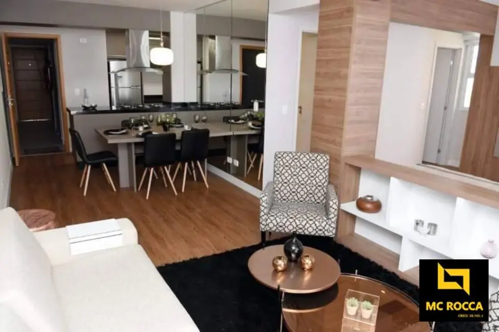 Foto 5 de Apartamento com 3 quartos à venda, 82m2 em Parque das Nações, Santo Andre - SP