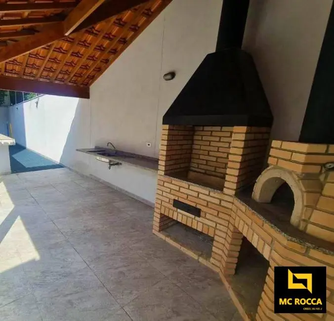 Foto 9 de Apartamento com 3 quartos à venda, 82m2 em Jardim, Santo Andre - SP