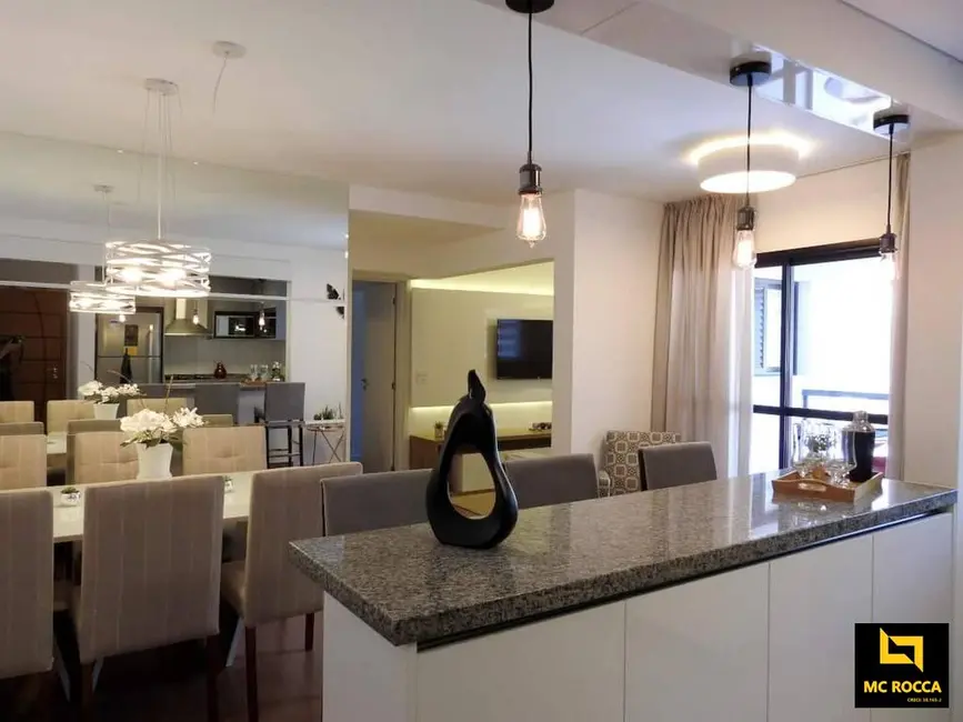 Foto 1 de Apartamento com 3 quartos à venda, 82m2 em Jardim, Santo Andre - SP
