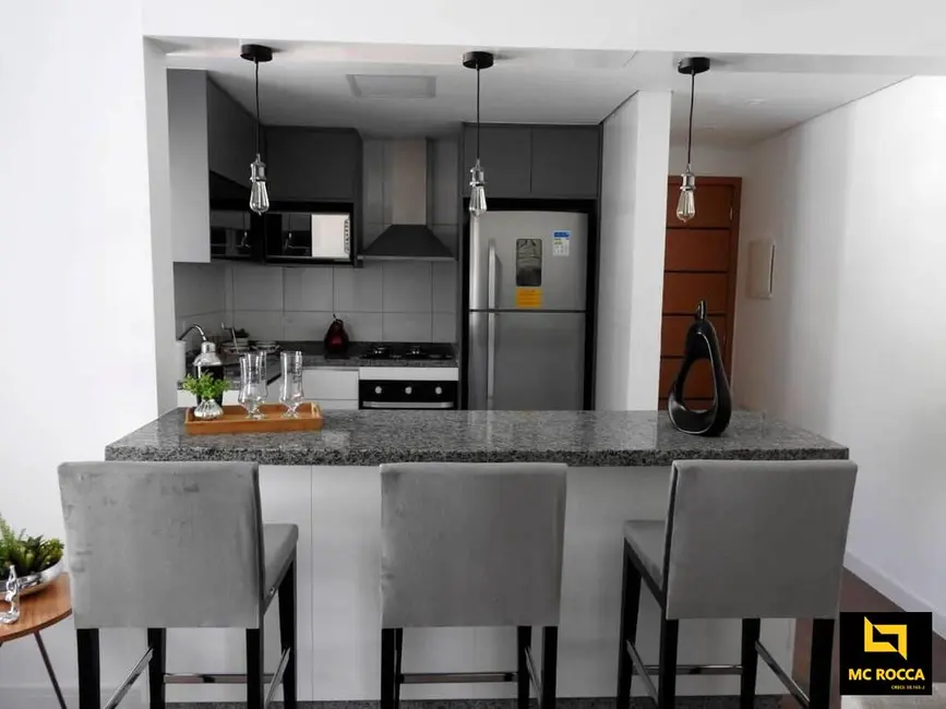 Foto 4 de Apartamento com 3 quartos à venda, 82m2 em Jardim, Santo Andre - SP