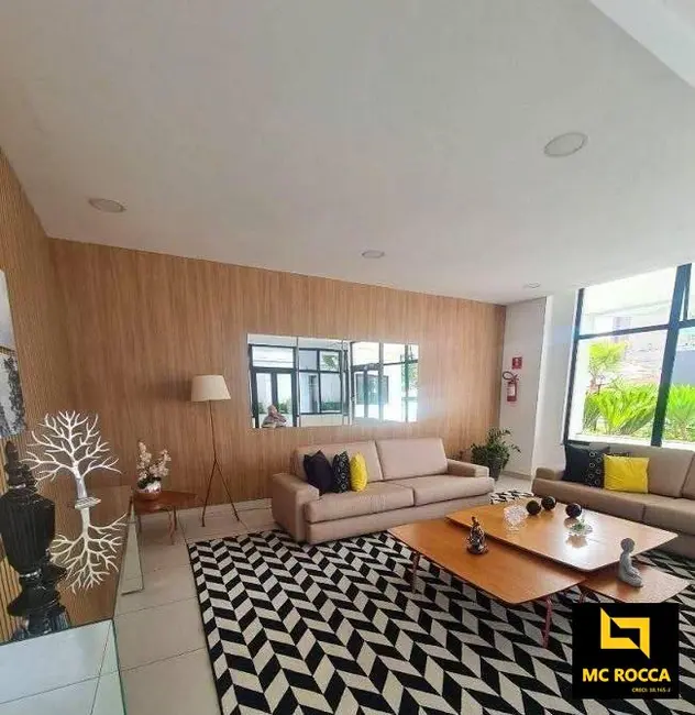 Foto 5 de Apartamento com 3 quartos à venda, 82m2 em Jardim, Santo Andre - SP