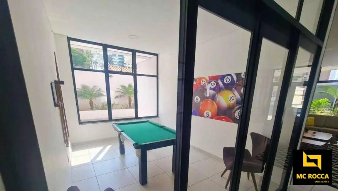 Foto 8 de Apartamento com 3 quartos à venda, 82m2 em Jardim, Santo Andre - SP