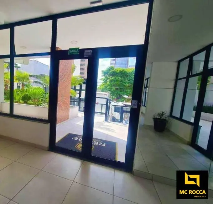 Foto 6 de Apartamento com 3 quartos à venda, 82m2 em Jardim, Santo Andre - SP