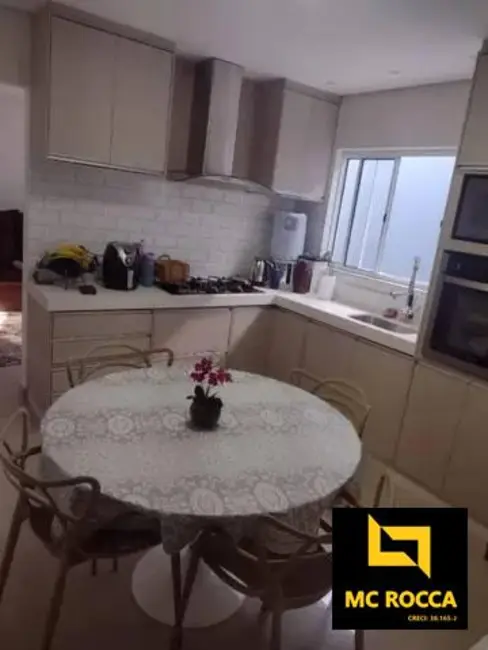 Foto 3 de Casa com 3 quartos à venda, 140m2 em Dos Casa, Sao Bernardo Do Campo - SP