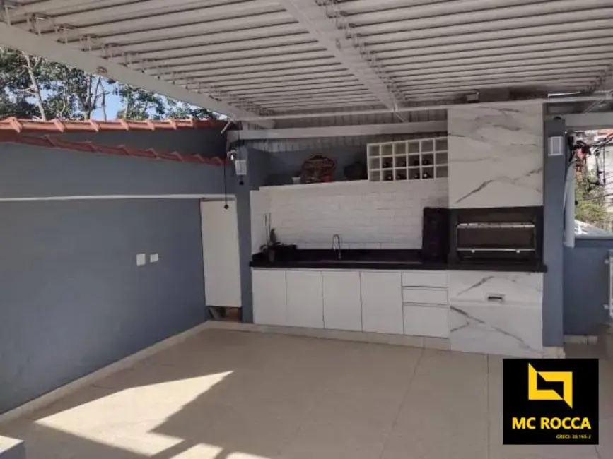 Foto 6 de Casa com 3 quartos à venda, 140m2 em Dos Casa, Sao Bernardo Do Campo - SP