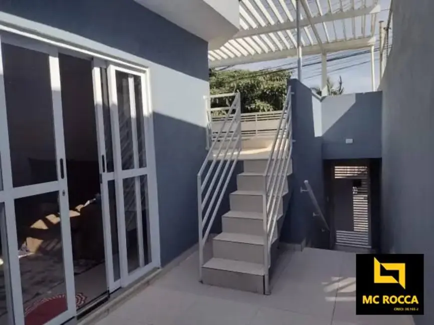 Foto 8 de Casa com 3 quartos à venda, 140m2 em Dos Casa, Sao Bernardo Do Campo - SP