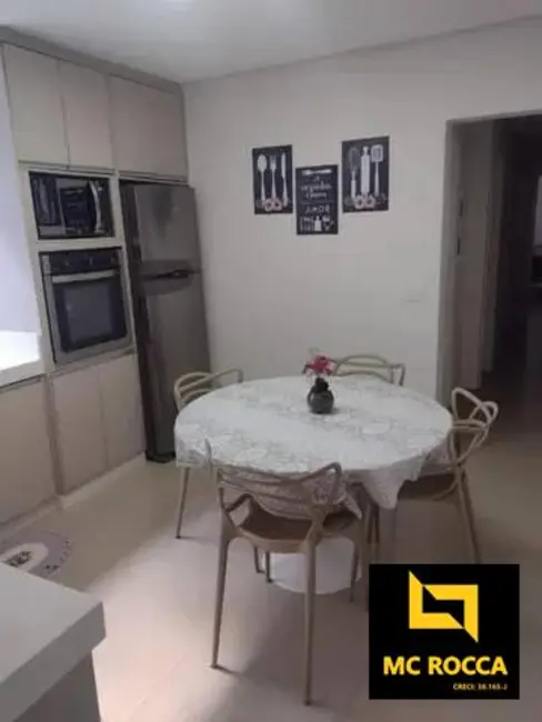 Foto 2 de Casa com 3 quartos à venda, 140m2 em Dos Casa, Sao Bernardo Do Campo - SP
