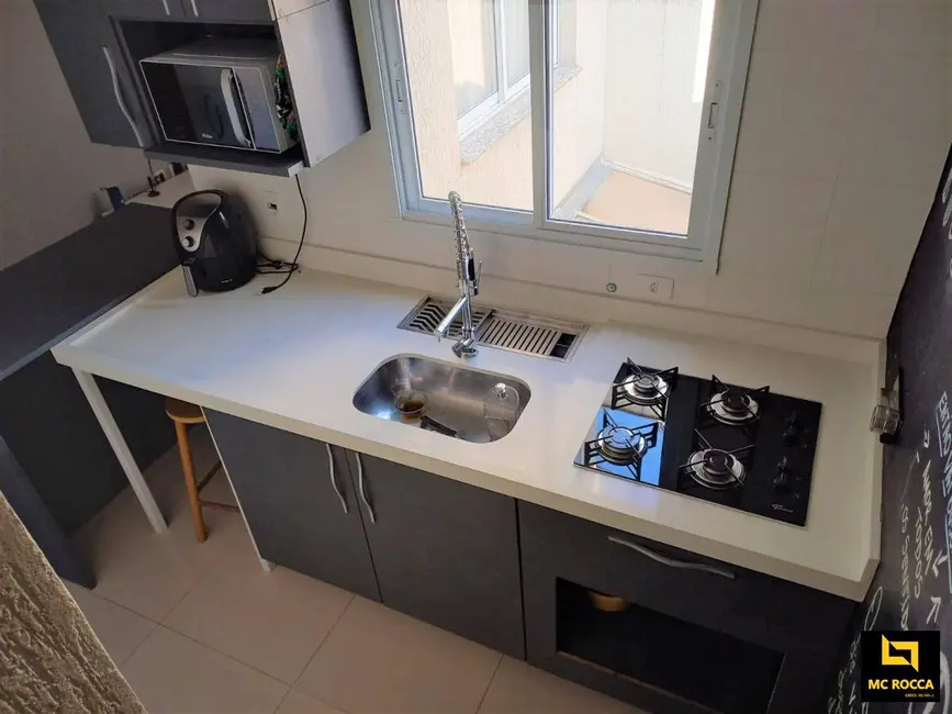 Foto 7 de Apartamento com 2 quartos à venda, 110m2 em Jardim Bela Vista, Santo Andre - SP