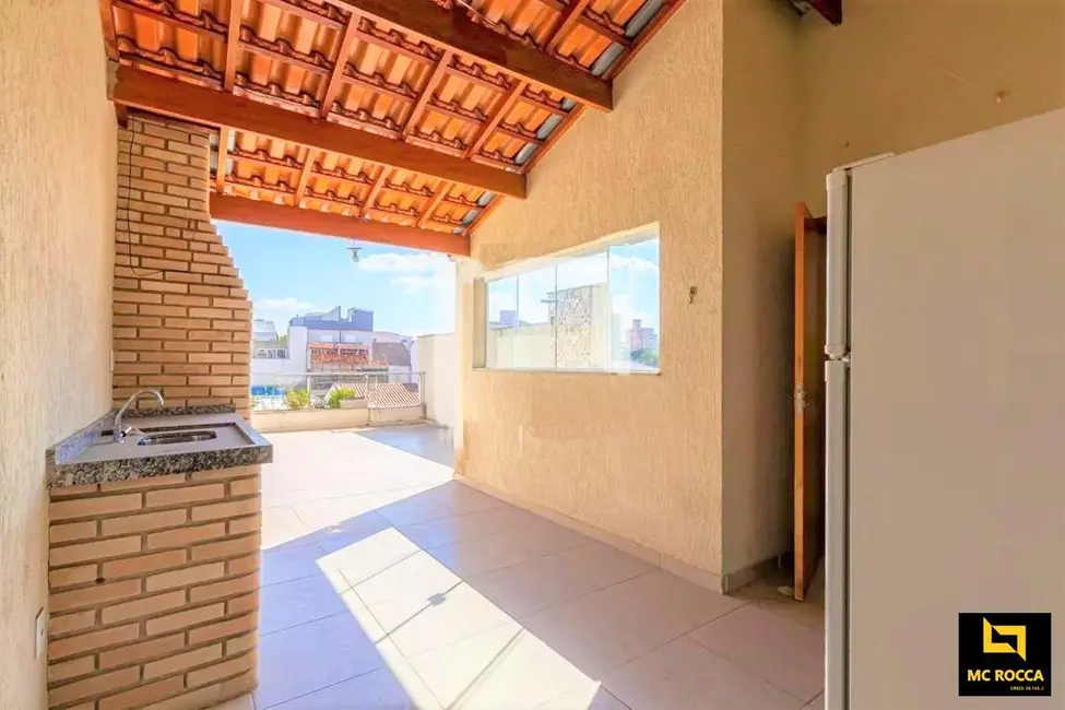 Foto 1 de Apartamento com 2 quartos à venda, 110m2 em Jardim Bela Vista, Santo Andre - SP