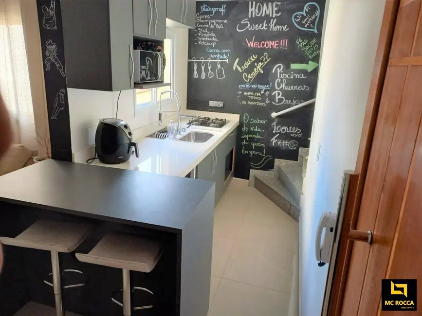 Foto 5 de Apartamento com 2 quartos à venda, 110m2 em Jardim Bela Vista, Santo Andre - SP