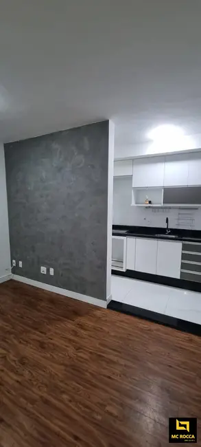 Foto 1 de Apartamento com 2 quartos à venda, 50m2 em Centro, Sao Bernardo Do Campo - SP