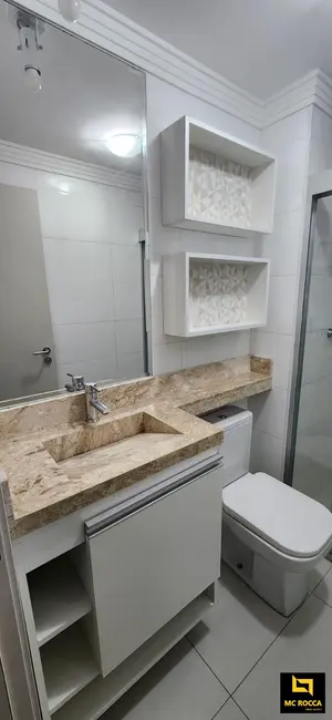 Foto 9 de Apartamento com 2 quartos à venda, 50m2 em Centro, Sao Bernardo Do Campo - SP