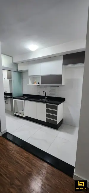 Foto 4 de Apartamento com 2 quartos à venda, 50m2 em Centro, Sao Bernardo Do Campo - SP