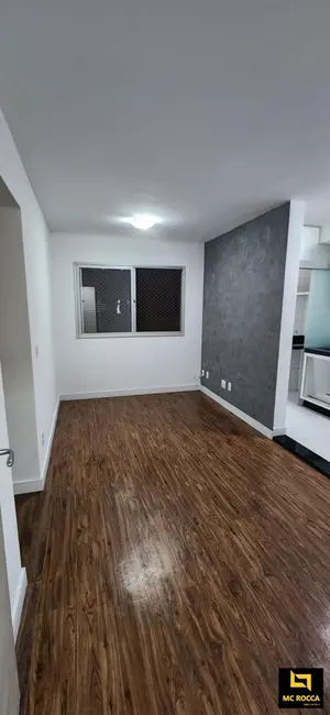 Foto 2 de Apartamento com 2 quartos à venda, 50m2 em Centro, Sao Bernardo Do Campo - SP
