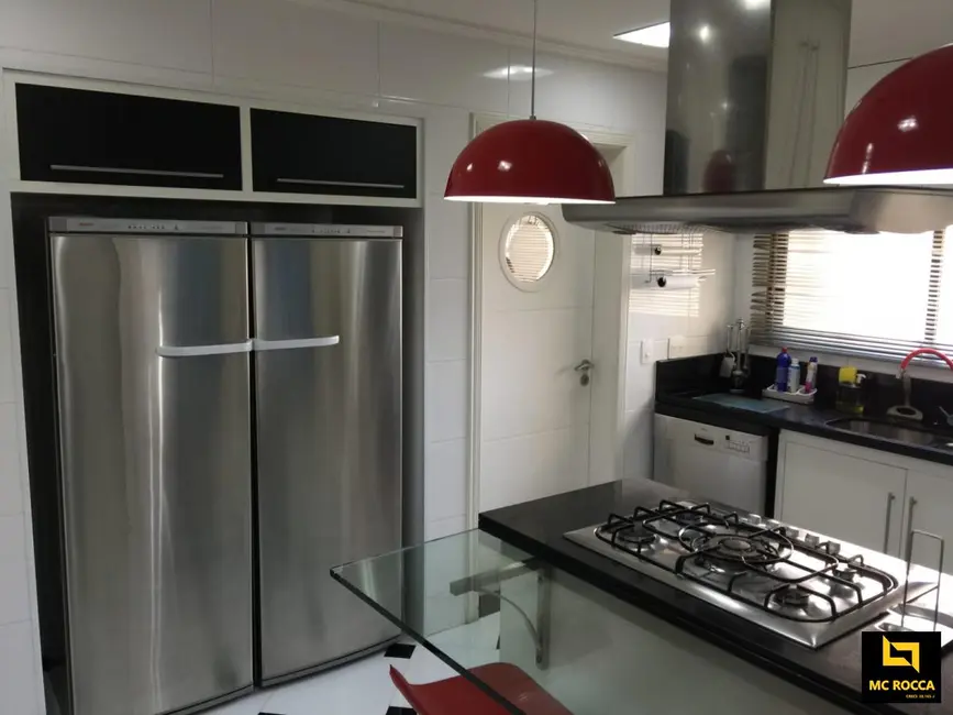 Foto 7 de Cobertura com 3 quartos à venda, 260m2 em Rudge Ramos, Sao Bernardo Do Campo - SP