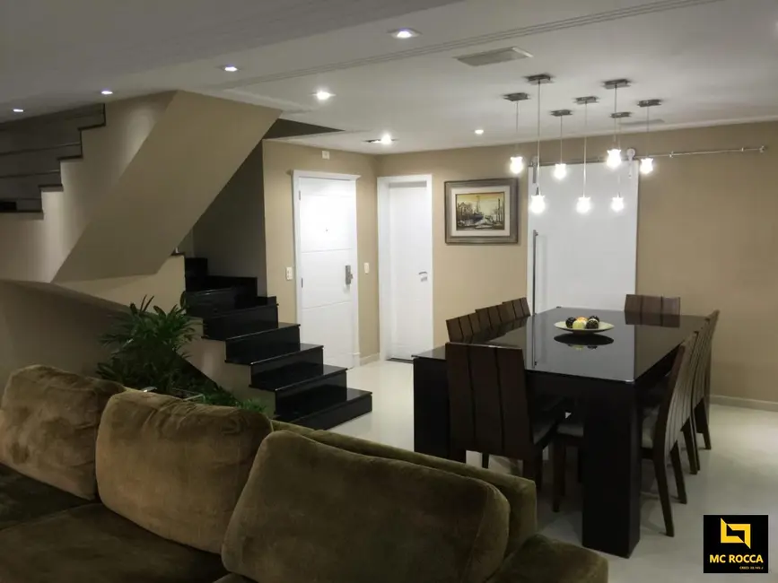 Foto 4 de Cobertura com 3 quartos à venda, 260m2 em Rudge Ramos, Sao Bernardo Do Campo - SP