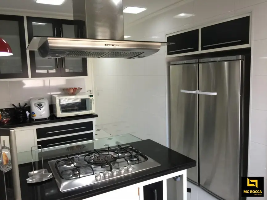 Foto 9 de Cobertura com 3 quartos à venda, 260m2 em Rudge Ramos, Sao Bernardo Do Campo - SP