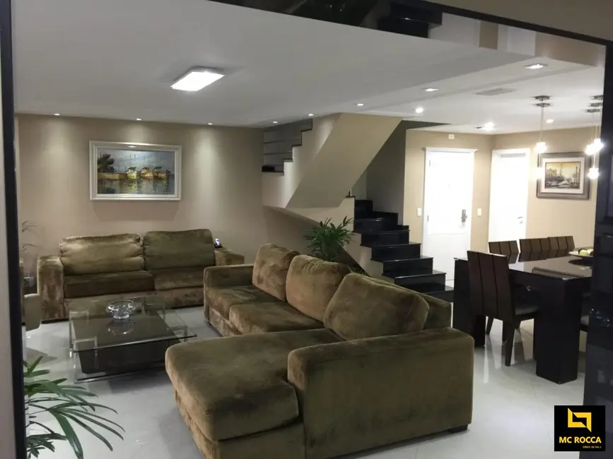 Foto 3 de Cobertura com 3 quartos à venda, 260m2 em Rudge Ramos, Sao Bernardo Do Campo - SP