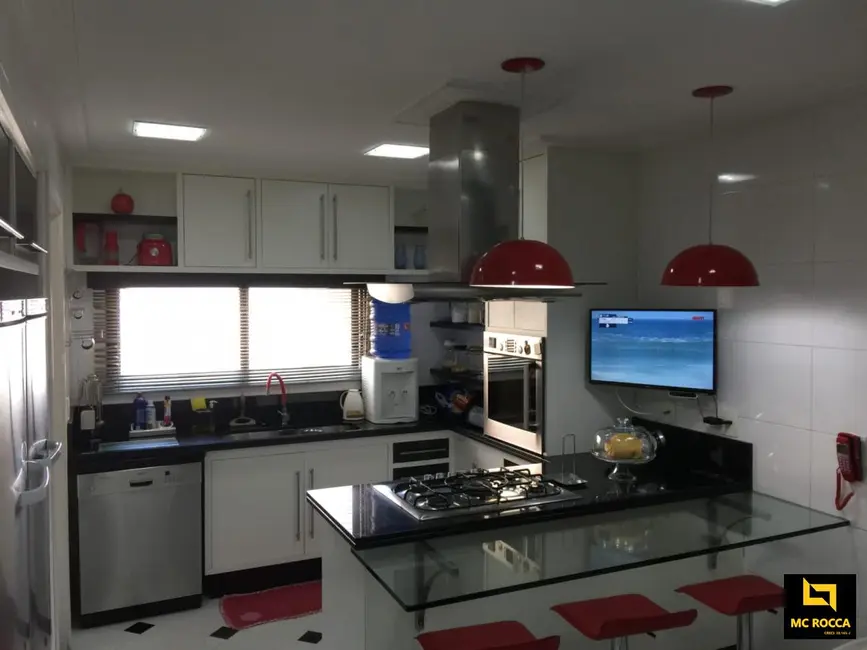 Foto 6 de Cobertura com 3 quartos à venda, 260m2 em Rudge Ramos, Sao Bernardo Do Campo - SP