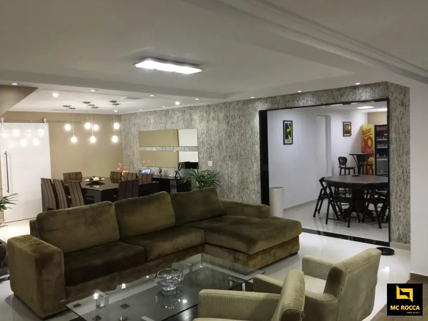 Foto 1 de Cobertura com 3 quartos à venda, 260m2 em Rudge Ramos, Sao Bernardo Do Campo - SP