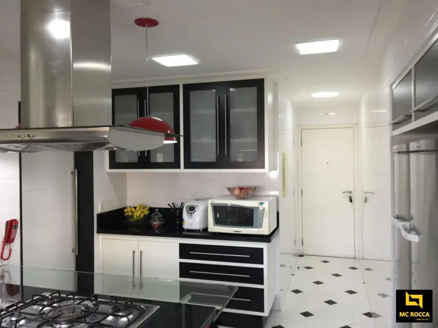 Foto 8 de Cobertura com 3 quartos à venda, 260m2 em Rudge Ramos, Sao Bernardo Do Campo - SP