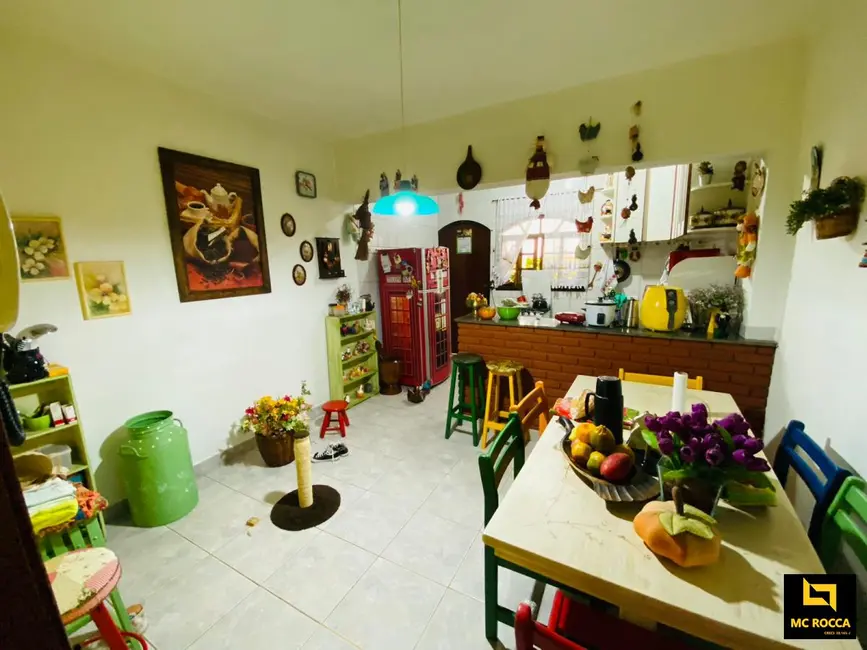 Foto 3 de Casa de Vila com 2 quartos à venda, 162m2 em Rudge Ramos, Sao Bernardo Do Campo - SP