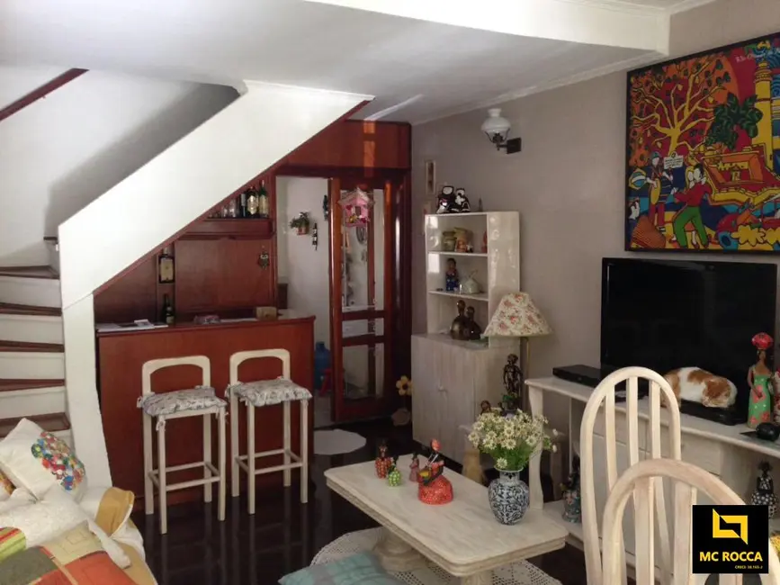 Foto 4 de Casa de Vila com 2 quartos à venda, 162m2 em Rudge Ramos, Sao Bernardo Do Campo - SP