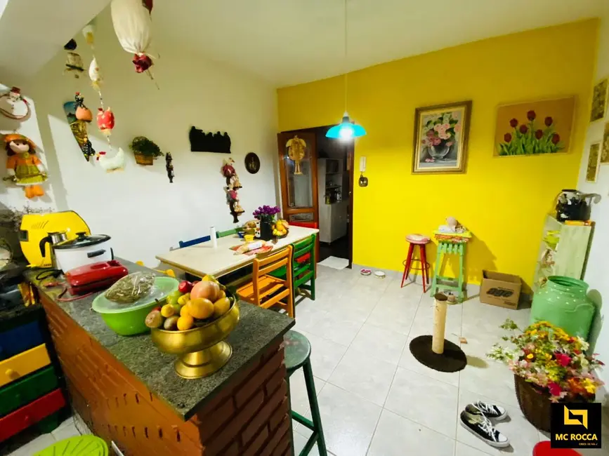 Foto 2 de Casa de Vila com 2 quartos à venda, 162m2 em Rudge Ramos, Sao Bernardo Do Campo - SP