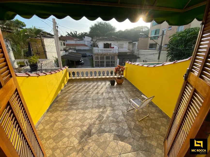 Foto 9 de Casa de Vila com 2 quartos à venda, 162m2 em Rudge Ramos, Sao Bernardo Do Campo - SP