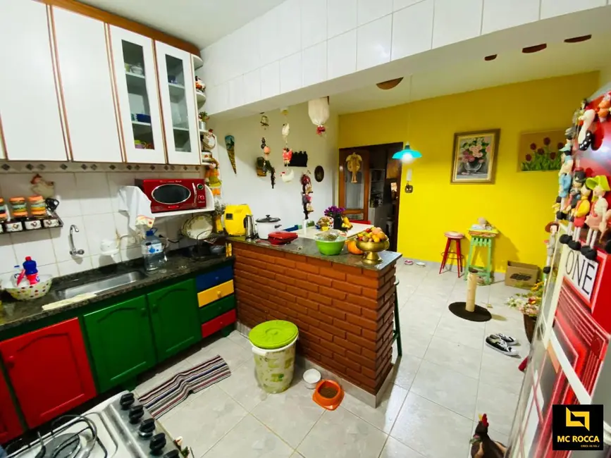 Foto 1 de Casa de Vila com 2 quartos à venda, 162m2 em Rudge Ramos, Sao Bernardo Do Campo - SP