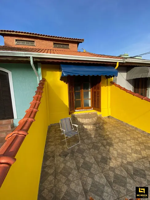 Foto 7 de Casa de Vila com 2 quartos à venda, 162m2 em Rudge Ramos, Sao Bernardo Do Campo - SP