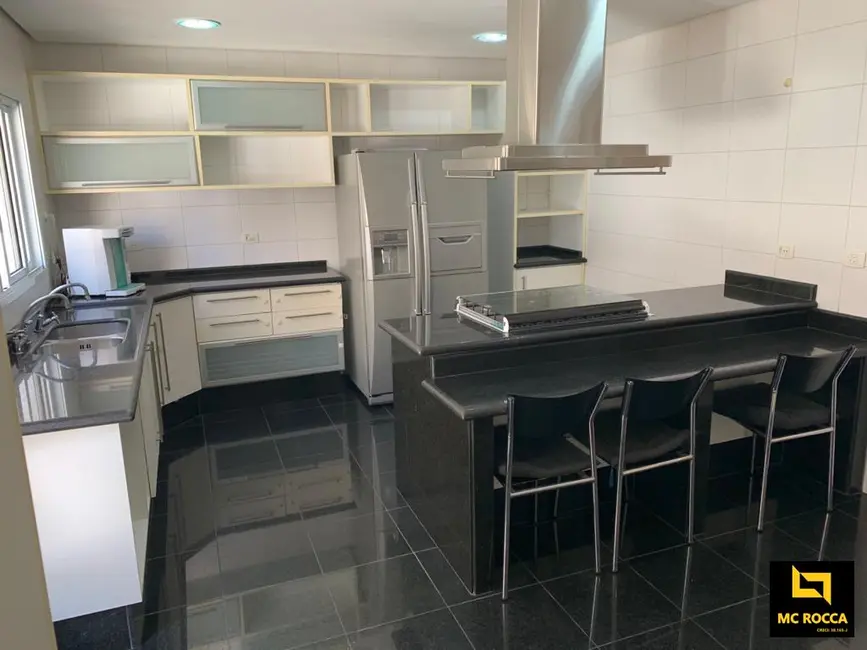 Foto 7 de Sobrado com 3 quartos à venda, 459m2 em Rudge Ramos, Sao Bernardo Do Campo - SP