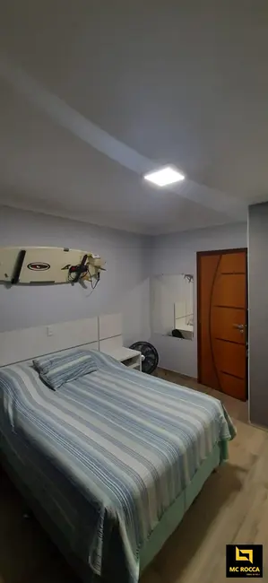 Foto 6 de Sobrado com 3 quartos à venda, 210m2 em Parque Terra Nova II, Sao Bernardo Do Campo - SP