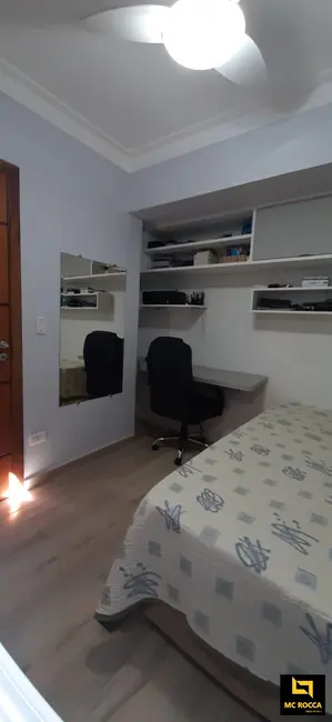 Foto 7 de Sobrado com 3 quartos à venda, 210m2 em Parque Terra Nova II, Sao Bernardo Do Campo - SP