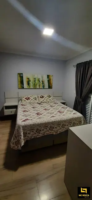 Foto 5 de Sobrado com 3 quartos à venda, 210m2 em Parque Terra Nova II, Sao Bernardo Do Campo - SP