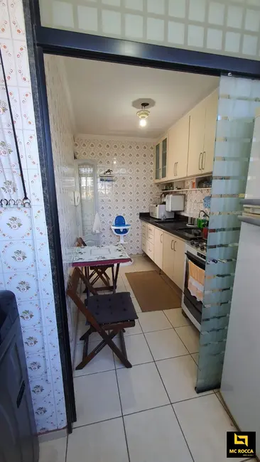 Foto 4 de Apartamento com 3 quartos à venda, 75m2 em Parque Terra Nova, Sao Bernardo Do Campo - SP