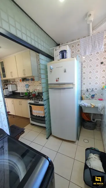 Foto 3 de Apartamento com 3 quartos à venda, 75m2 em Parque Terra Nova, Sao Bernardo Do Campo - SP